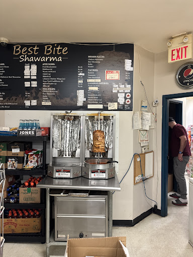 Photo of Best Bite Shawarma - 332 High St N, Thunder Bay, ON P7A 5S4